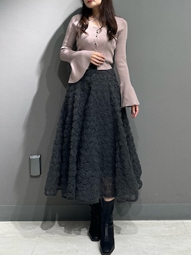 nanamiさんのコーディネート