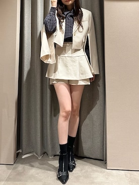 nanamiさんのコーディネート