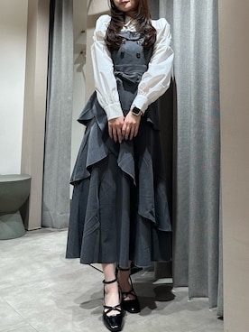 nanamiさんのコーディネート