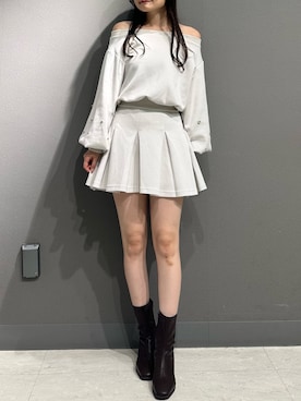 nanamiさんのコーディネート