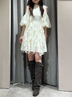 nanamiさんのコーディネート