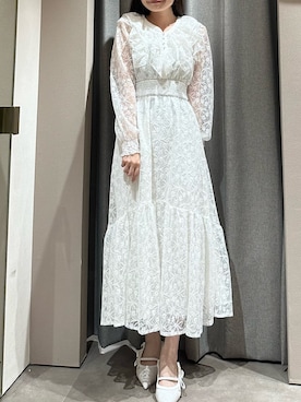 nanamiさんのコーディネート