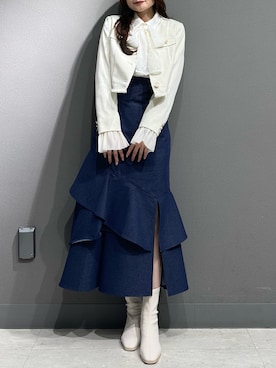 nanamiさんのコーディネート