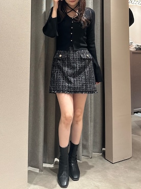 nanamiさんのコーディネート