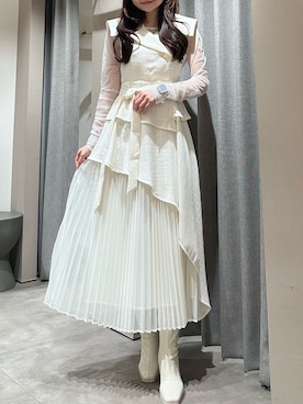 nanamiさんのコーディネート