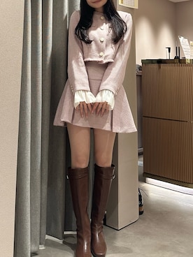 nanamiさんのコーディネート