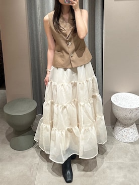 nanamiさんのコーディネート