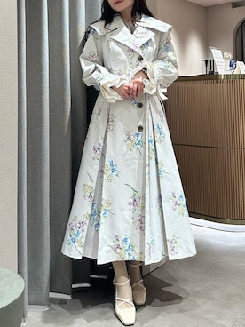 nanamiさんのコーディネート