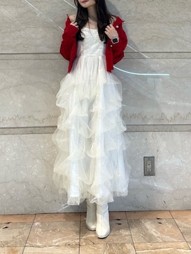 nanamiさんのコーディネート