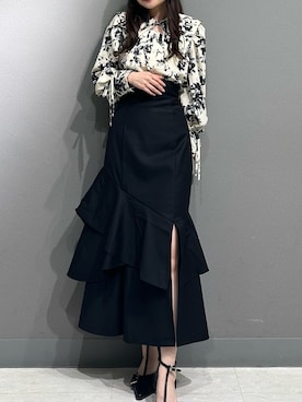 nanamiさんのコーディネート