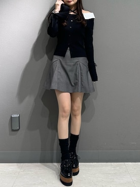 nanamiさんのコーディネート