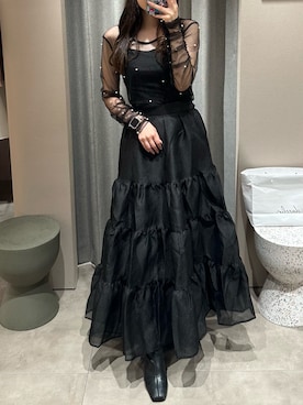 nanamiさんのコーディネート