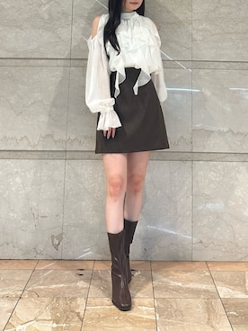 nanamiさんのコーディネート