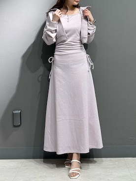 nanamiさんのコーディネート