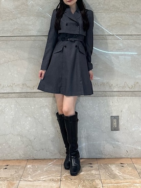 nanamiさんのコーディネート