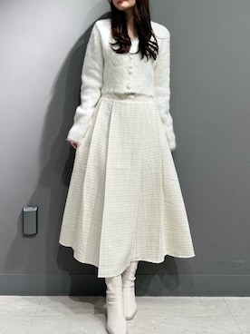 nanamiさんのコーディネート