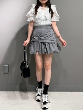 nanamiさんのコーディネート