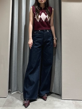 nanamiさんのコーディネート