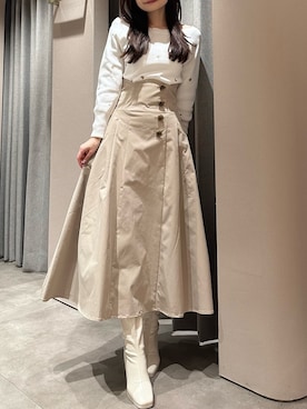 nanamiさんのコーディネート