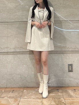 nanamiさんのコーディネート
