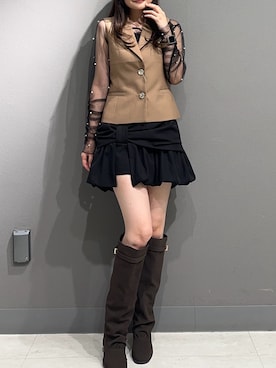 nanamiさんのコーディネート