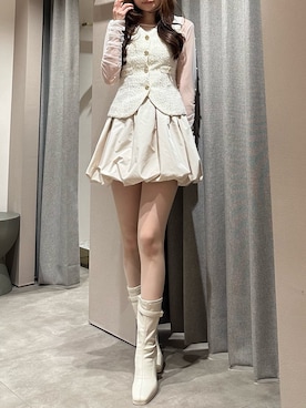 nanamiさんのコーディネート