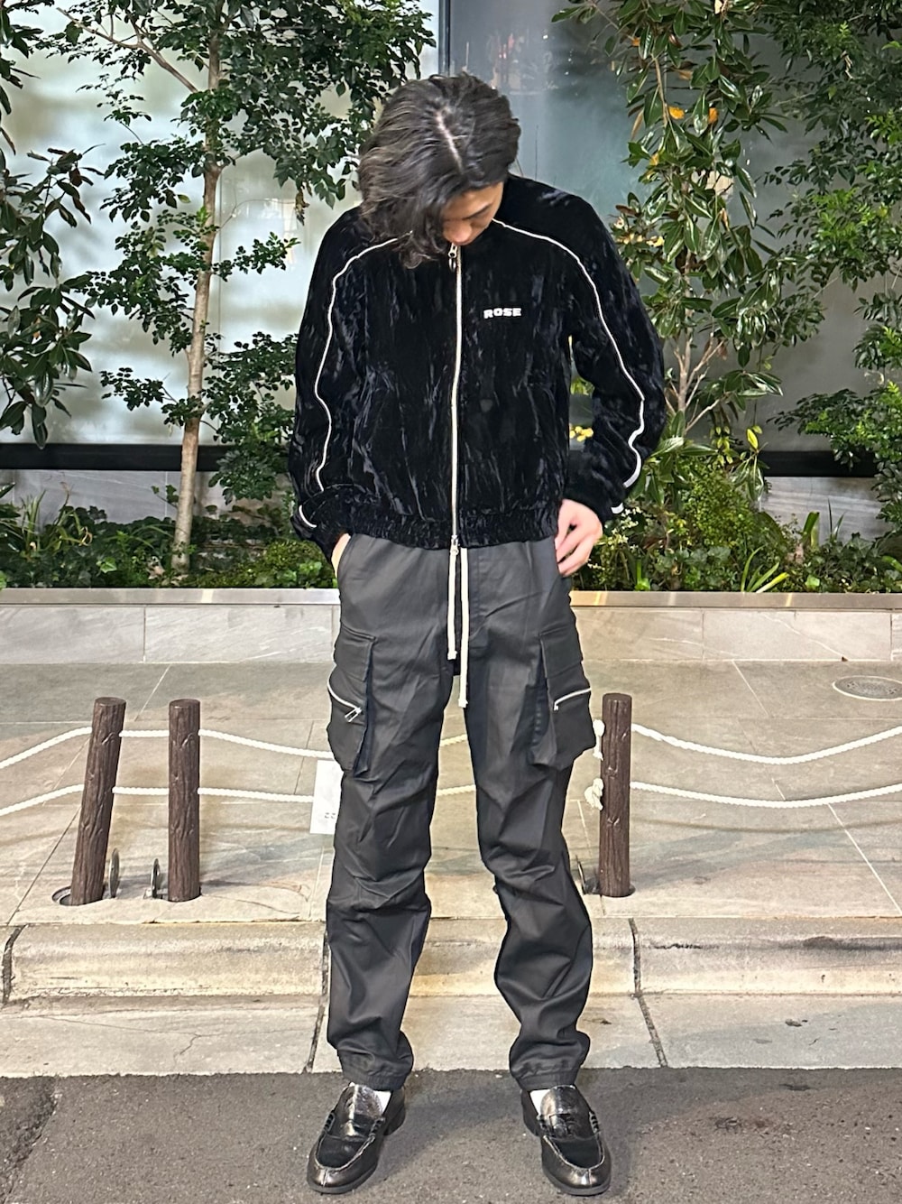 DANKE SCHON（ダンケシェーン）の「DankeSchon/ダンケシェーン