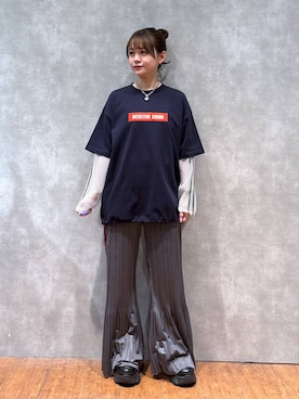73nxsさんのコーディネート