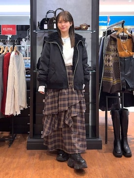 Namiさんのコーディネート