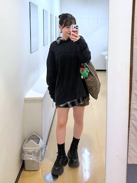 Namiさんのコーディネート