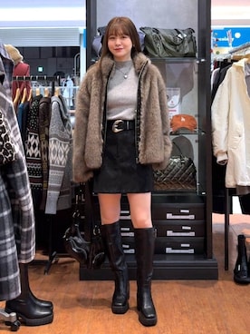 Namiさんのコーディネート