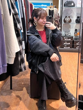 Namiさんのコーディネート