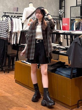Namiさんのコーディネート