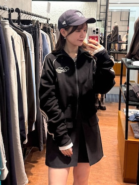 Namiさん(レディース・158cm)の春コーディネート