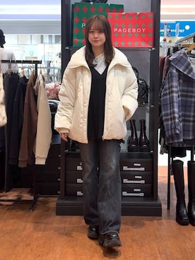 Namiさんのコーディネート