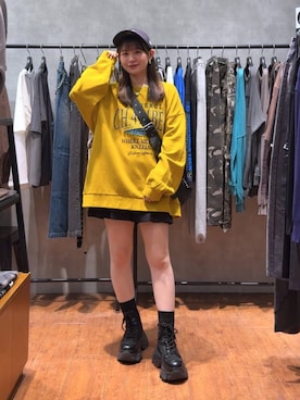 Namiさんのコーディネート