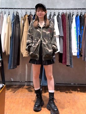 Namiさんのコーディネート