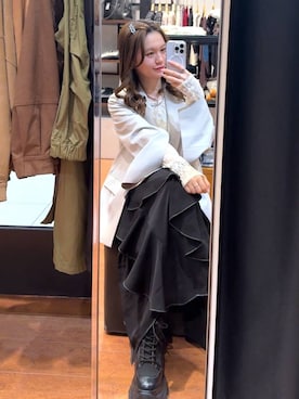 Namiさんのコーディネート