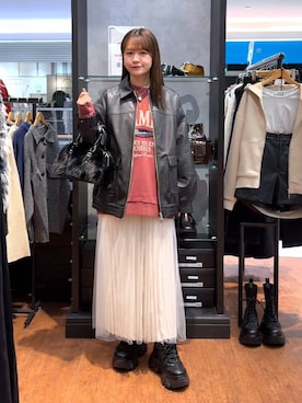 Namiさんのコーディネート