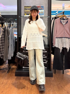 Namiさんのコーディネート