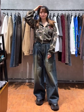 Namiさんのコーディネート