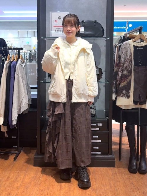 セール】プラットチャンキースニーカー【3サイズ展開・軽量