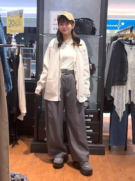 Namiさんのコーディネート