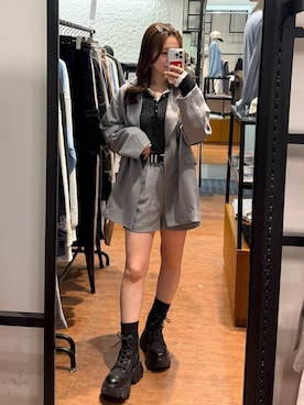 Namiさんのコーディネート