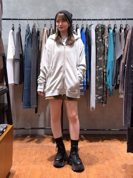 Namiさんのコーディネート