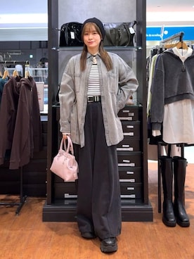 Namiさんのコーディネート