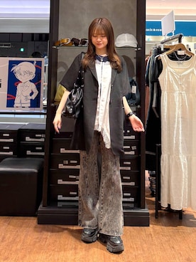 Namiさんのコーディネート