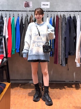 Namiさんのコーディネート