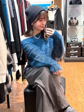 Namiさんのコーディネート