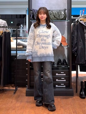 Namiさんのコーディネート